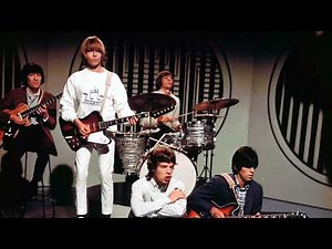 Carol (2022 Stereo Mix / Remaster) - The Rolling Stones