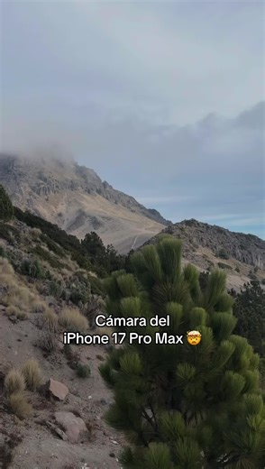 Exploring the iPhone 17 Pro Max Camera Features