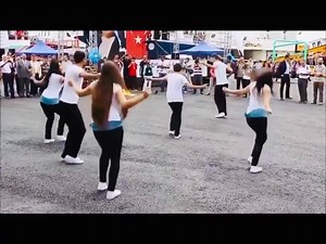 36K views · 23 shares | Turkish Traditional Kolbasti Dance ✨ | Zindagi | Facebook