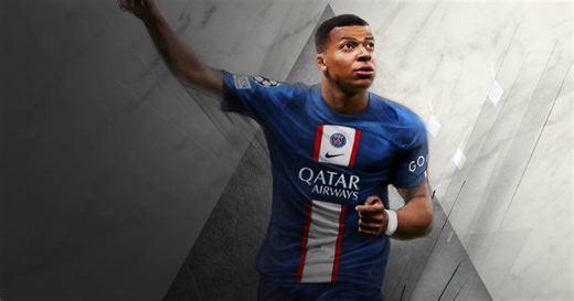 Hack de FIFA 23 faz time adversário ficar completamente invisível