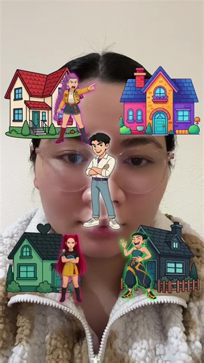 #kpopdemonhunters #jinu #rumi #mira #zoey | k-pop