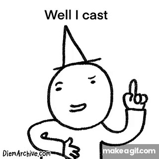 Wizard Fight 2 | @DIEMARCHIVE on Make a GIF