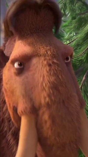 Ice age Collision Course: Manny Gifs Compilation Moments #2