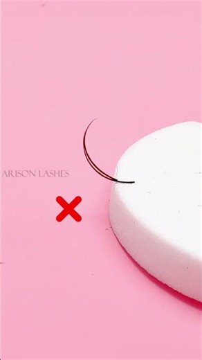 Lash Placement: Dos and Don'ts