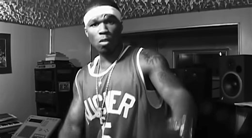 The Story Behind 50 Cent's Success