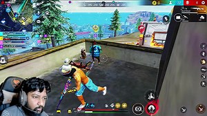 802K views · 19K reactions | Best Hacker in BD sever IQ 999+Gameplay Don't Miss The End #FreeFire #freefiremax #Garena | Tanto FF | Facebook