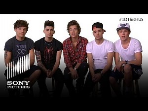 One Direction This Is Us - See 1D 3Days Early