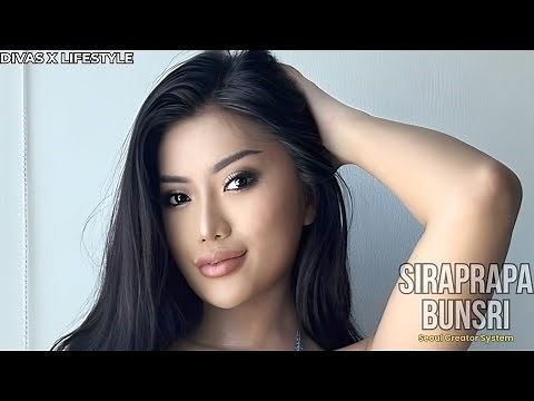 Siraprapa Bunsri — Posting More, Growing Less in Seoul