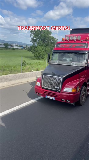 Understanding Emotional Connections in Transport Gerbal