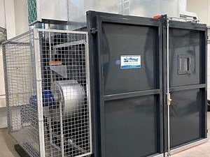 composite curing ovens, composite, curing, oven, ovens