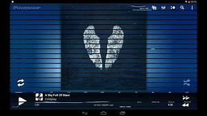 Poweramp Music Player (Full) v2.0.10 free download