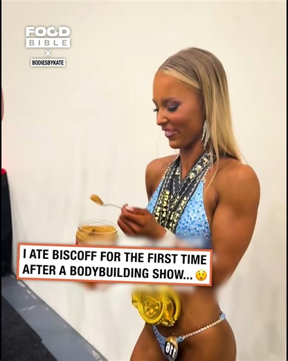 I hadn't eaten it for so long 😭 | FOODbible