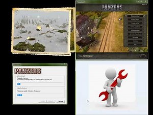 Download Codename PANZERS 1