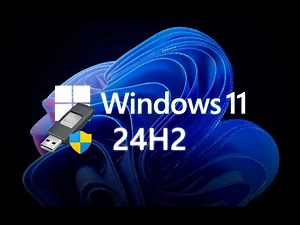 Rufus 4.6 Allows The Installation of Windows 11 24H2 on Unsupported Hardware