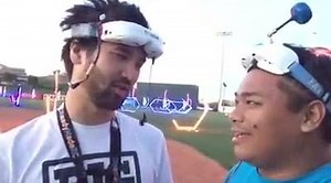 4K views · 44 reactions | Throwback to the race this past weekend. Interview with @jotemkin about his strategy for the finals. Unfortunately and fortunately Shaun prevailed over Jordan. With @fpvprovo finishing 3rd and @a_noob finishing fourth after a couple of crashes from previous rounds. That's racing folks!! Have a great day and happy flying! #IDRA #NACUPWest #dronenationals #droneracing #FPVAces #MQC #Hoodman #Vuzix #weareYI | International Drone Racing Association | Facebook