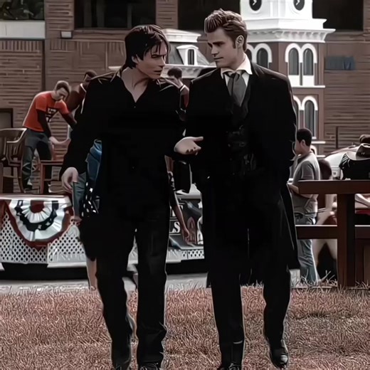 Elena Is Not Katherine: Exploring Their Differences