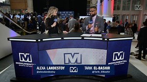 It's a monumental day in Washington, D.C.! Tune in to a special event for an exciting update on the future of Capital One Arena! 📢 Watch Live 🔗: https://monsports.net/arenaunveil | Monumental Sports Network