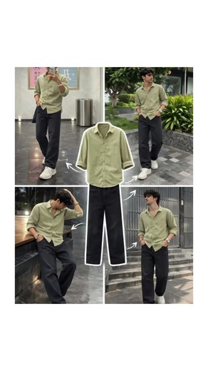 “Men’s Fashion 2026 | Viral Outfit Ideas” #shopping #mensfashion #fashion #stylelook #viralstyle
