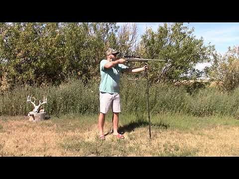 Primos trigger stick Review Video