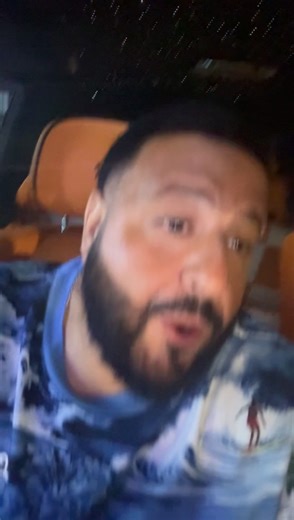 DJ Khaled 最新 TikTok 舞蹈挑战