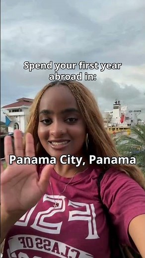 FSU First Year Abroad