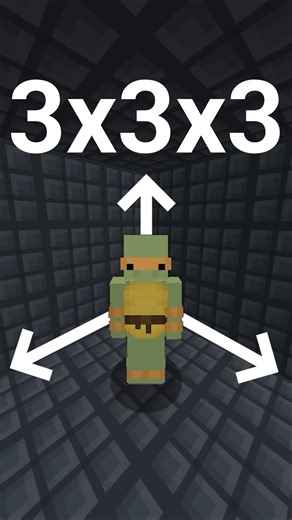 Застрял в КОМНАТЕ 3x3x3, и это не шутка!