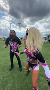 @Mr. Worldwide💫🌍 #fypp #ladyjags #cheerleading #viral #worlds | cheerleading