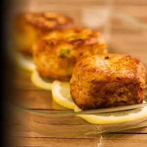 6.3K views · 195 reactions | Recipe of the Day!> Potato Fish Cakes>...