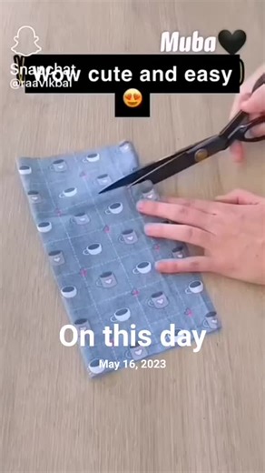 Sewing Tutorial: Make Your Own Dress Easily