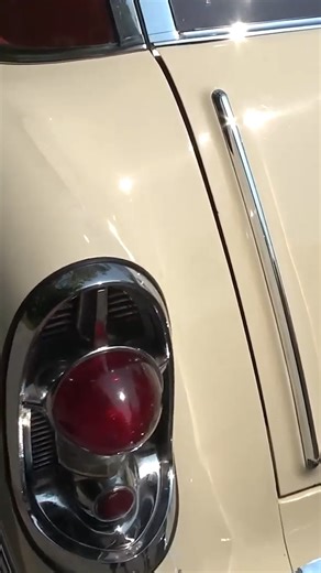 125K views · 2.7K reactions | #1956chevroletnomad #carlover #carenthusiast #reels #explorepage #fbreels | My Car Story With Lou | Facebook