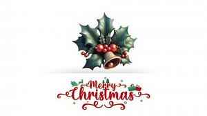 Christmas Holly Leaves Animation Stock Footage Stock Footage Video (100% Royalty-free) 3394459049 | Shutterstock