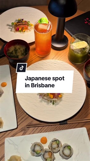 Discover Sokyo: Affordable Japanese Menu in Brisbane