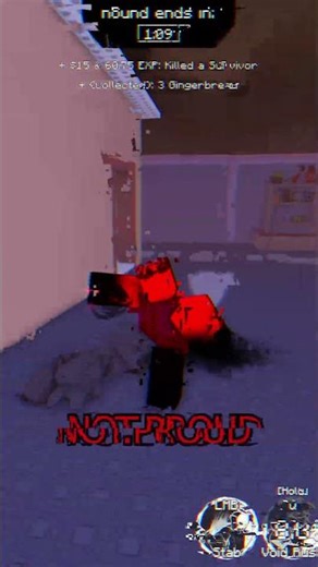 Life Force X Forsaken (Extended)