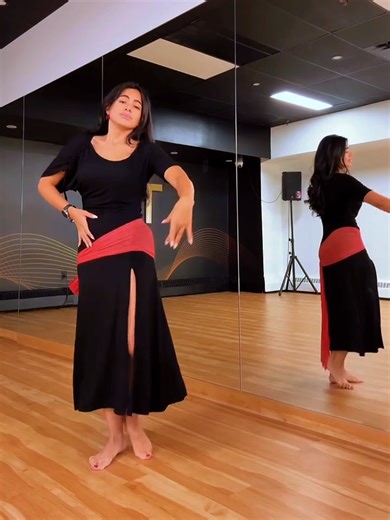 Celebrating Valentine's Day with Dance