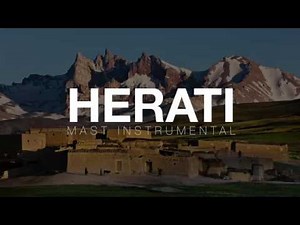 Mast Herati Instrumental ¦ Afghan Song 2016