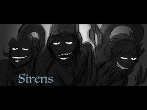 "ONWARD" 'Deleted Scene' "Sirens"