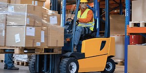 Industrie : la révolution en marche