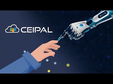 Ai-Driven Chatbot Recruitment And Candidate Engagement || CEIPAL