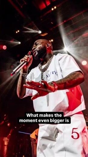 Wizkid, Tems & Davido at Coachella 2026 | The 77 Percent