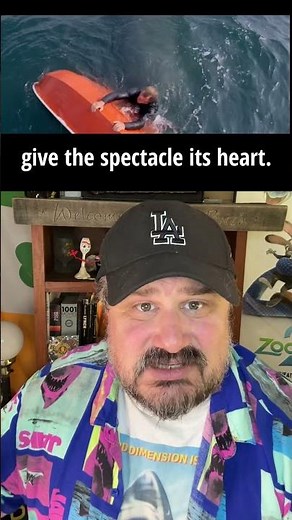 Jaws in IMAX: Why Classic Cinema Still Matters