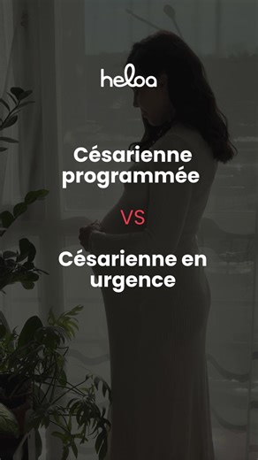 La décision d’une césarienne ! On a le temps d’habituer son esprit à la décision d’une césarienne programmée : c’est le cas si le bébé se présente en siège par exemple (et encore, ce n’est pas systématique) ou parce qu’émerge une pathologie qui va le nécessiter. Il peut s’agir d’un très gros bébé dans le cadre d’un diabète apparu pendant la grossesse, d’une prééclampsie ou d’une autre pathologie qui requiert la fin de la grossesse. Mais la décision de césarienne prise dans l’urgence pendant le t