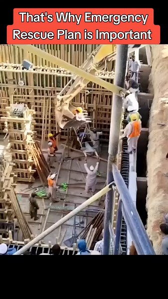 Emergency Plan for Construction Site: Importance and Implementation