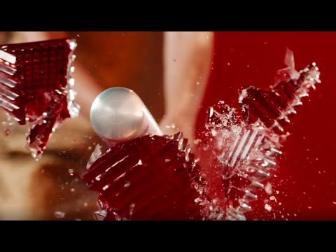Atlantis & Chaos Brand Film
