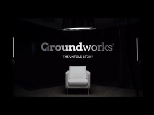 Groundworks The Untold Story