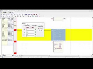 Fatek PLC Lineer Oranlama Komutu (LCNV) Kullanımı - How to Use Linear Proportioning Command