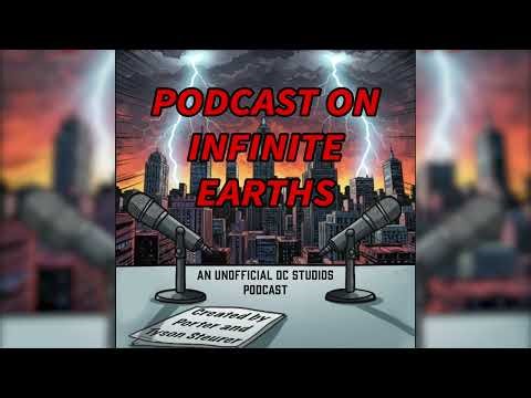 DCEU Watchthrough #11 - The Flash