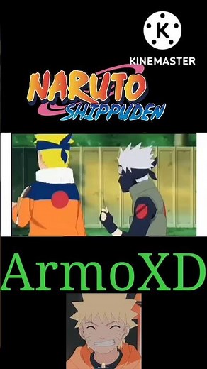 Kakashi Face revealed in Naruto series.