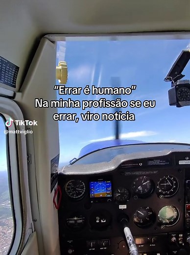 A Importância da Precisão na Aviação