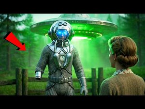 It Was a DEFECTIVE ALIEN: The Encounter That DESTROYS UFO History