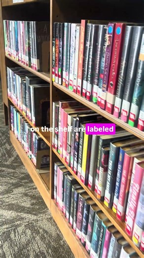 Libraries are more than just shelves of books —